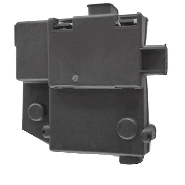 Batterisikringsdæksel til 2017-2019 Jeep Cherokee Renegade, modelnummer 68402933AA.