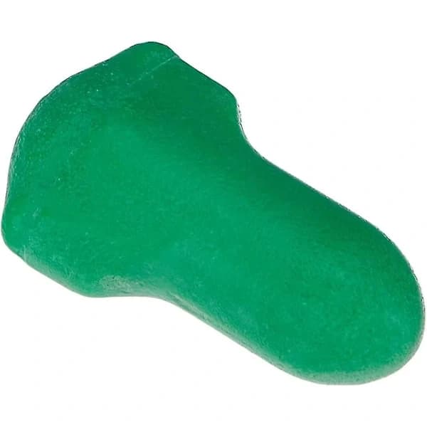 100-pack Honeywell Bagu Lpf-1 Brusreducerande Öronproppar, Verkstadsbrusreducerande Öronproppar (Lea)