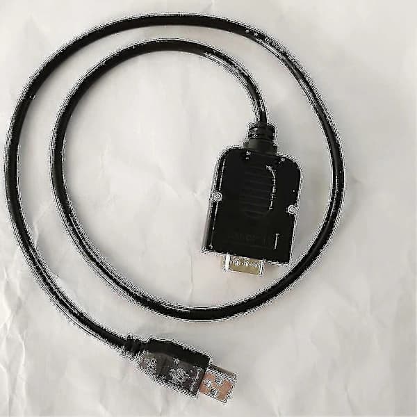 USB-sovitinkaapeli Logitech G29 -vaihteistolle - DIY-korvaavat osat