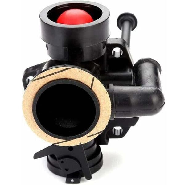 Karburator til Briggs & Stratton plæneklipper 498809 – Motorreservedele