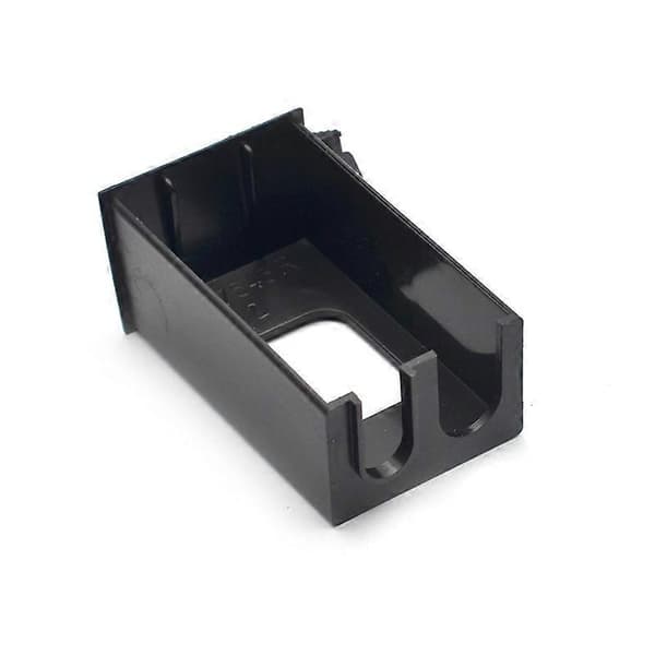 Pickup Batterirum Eq-7545r Batteri 6F22 Skuffe-Type Guitar Batteriboks