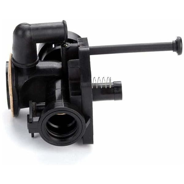 Karburator til Briggs & Stratton plæneklipper 498809 – Motorreservedele