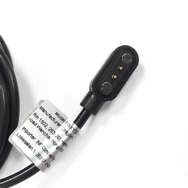 Mibro opladerkabel til Lite2/GS PRO/A2/T2/Air/C3/C2/T1