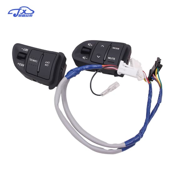 Multifunktionsrat Cruise Control Audio-knap 96700-4T500 til Kia Sportage Autodele