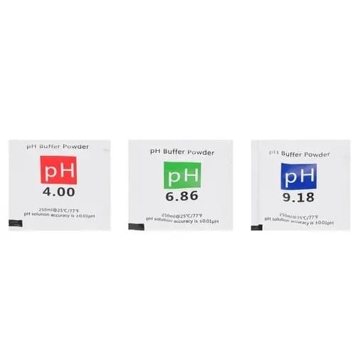 Digital vand-pH-måler – Vandkvalitetstester