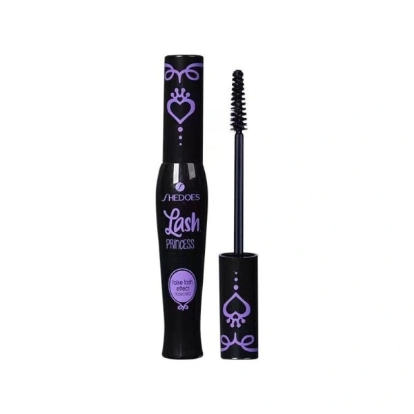 False Lash Effect Mascara Ripsiväri VIOLETTI Violetti