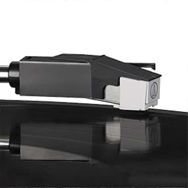 Audio-Technica AT3600L neula vinyylisoittimeen moottoroitu kasetti_erikoislahja 1kpl