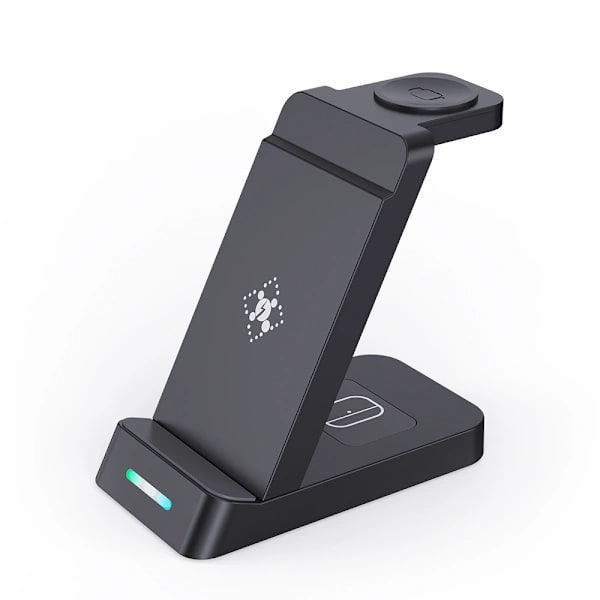 Multi-Samsung Enheds Ladestation [YJD]
