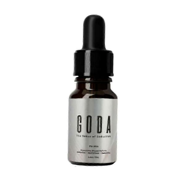 1-3x Goda Herrferomonparfym 15ml - Fräsch och långvarig cologne