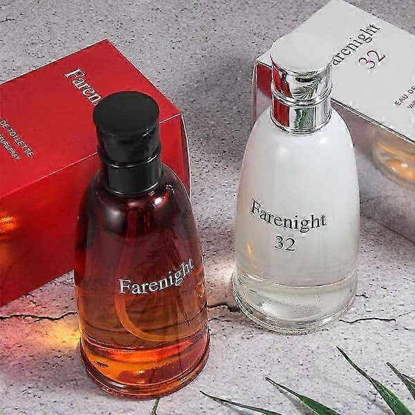 100 ml Fahrenheit doft för män