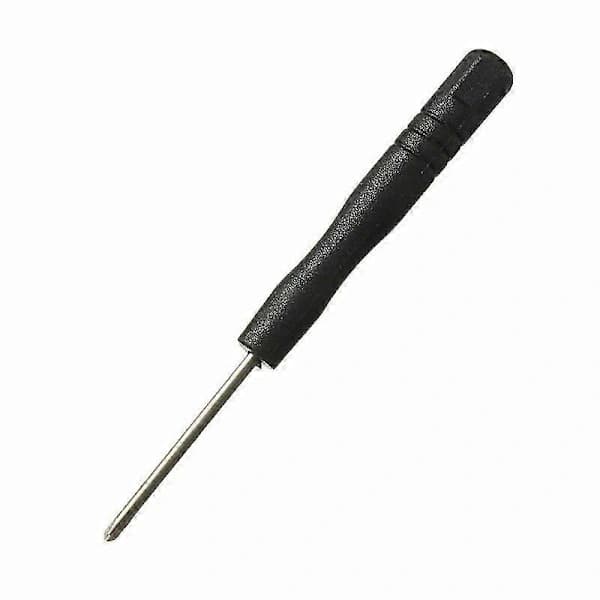 Y-formad trevingad skruvmejsel för Nintendo Switch/Wii/DS Lite/DSI/GameCube/Gameboy