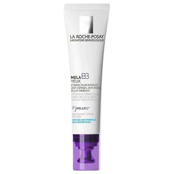 La Roche-Posay Mela B3 Ögonkräm 15ml