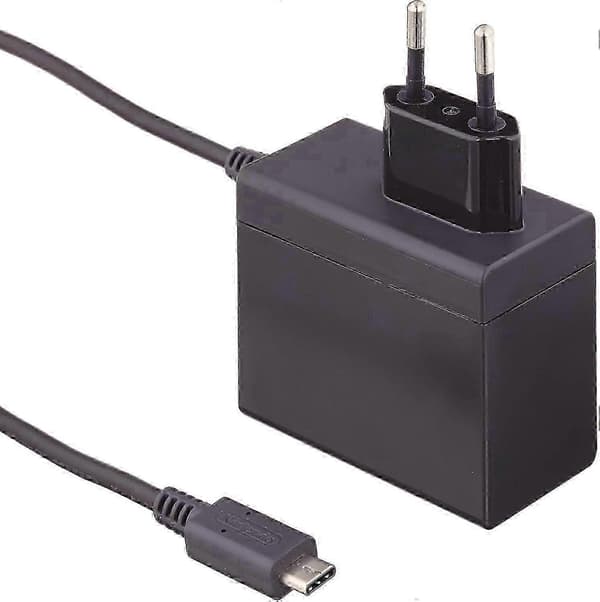 Nintendo Switch strömadapter