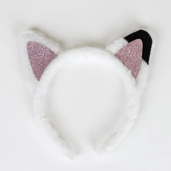 Gabby's Dollhouse Kattöron Tiara - Hårband