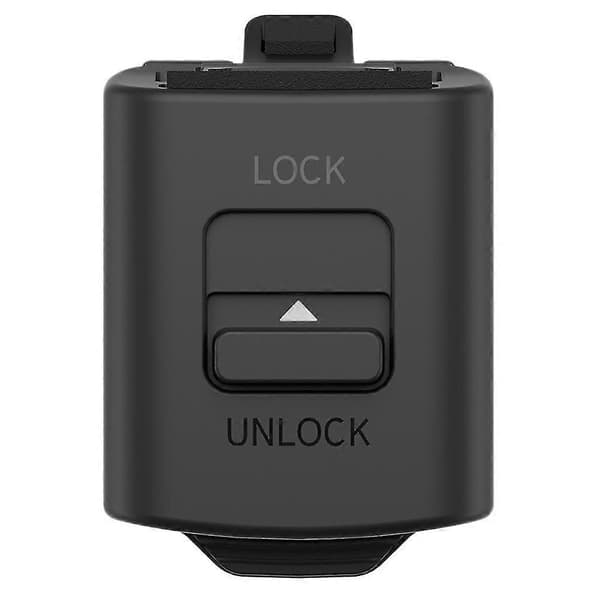 Reparationsdel stikhus til låsning af USB-kabler, kompatibel med PS5 Edge controller gamepad tilbehør.