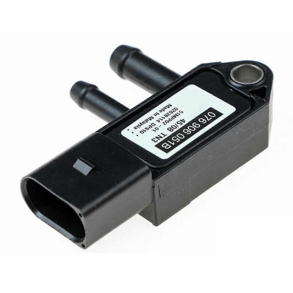 076906051b For - Q3 2012-2016 2010-2016 Seat 2011-2016 Differensialtrykksensor