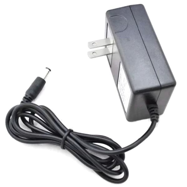 Bosch Athlet støvsuger EU-version oplader