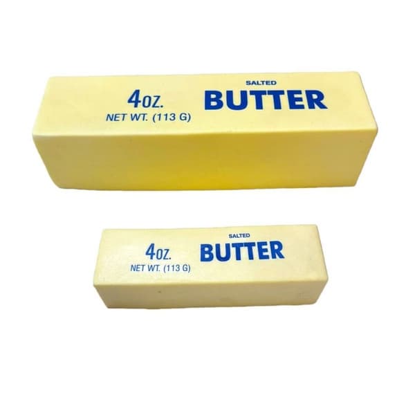 Sunny Days Squeezy Butter - Sensorisk stresslindrende klemmeleke gave 14oz