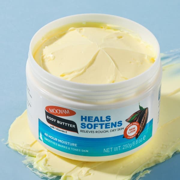 Palmer's Cocoa Butter Formula med Vitamin E
