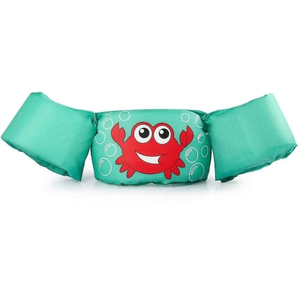 Simhjälpmedel för barn och småbarn 2-6 år, 15-25 kg