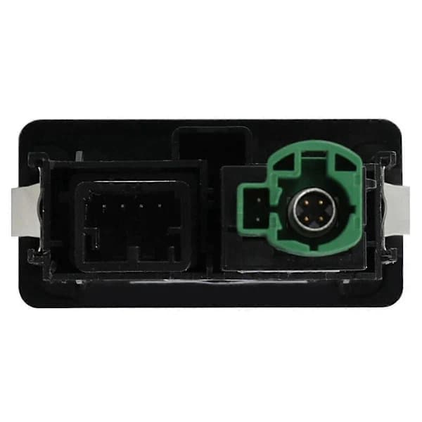 Golf 7 MK7 USB+AUX Interface Stik Adapter Kit CarPlay Switch 5Q0035726E 5G0035222E