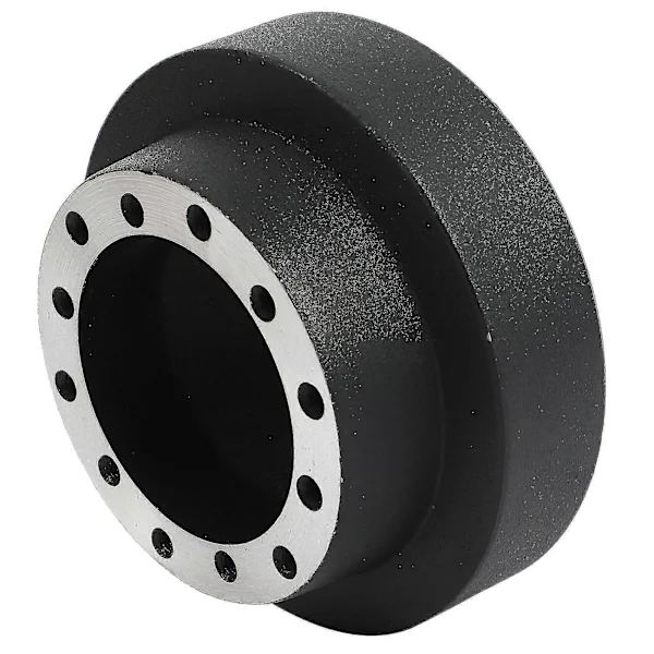 20 mm ratadapterkit med hurtigudløser til E46-rat, bildele
