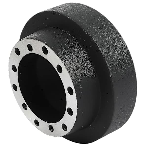 20 mm rattadaptersett hurtigutløserpakke for E46-ratt, bildeler
