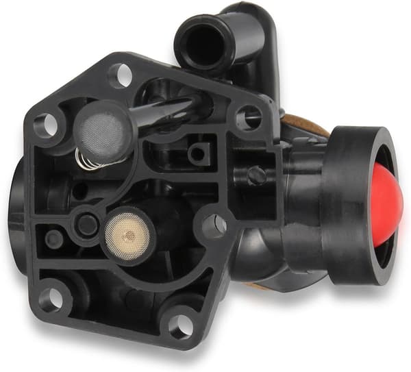 Karburatorsæt 498809 498809A til Briggs & Stratton Sprint Classic motorer