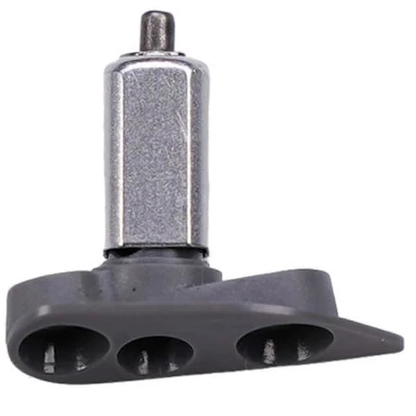 DJI Mini 5 Pro drone armaksel reservedele/reparationsdele/foraksel