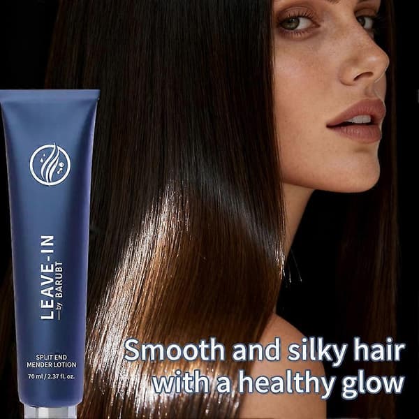 Magic Instant Split End Mender Serum, Leave-In Split End Mender Lotion 1 pc