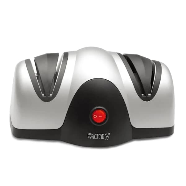 Camry sähköinen veitsenteroitin
