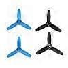 2 par Parrot Bebop drone 3.0 propellertilbehør. (Parrot Bebop drone 3.0, Parrot Bebop drone 3.0 propeller)