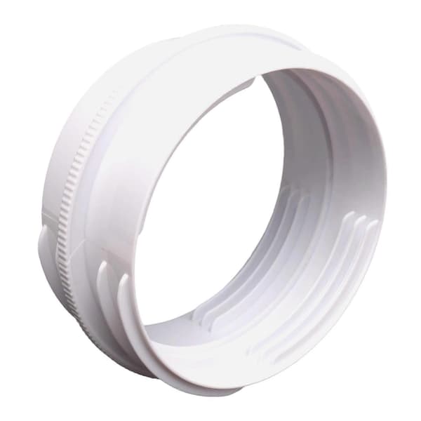 Mobil Aircondition Udstødningsrør Forbindelsesstykke 13/15CM Universal Rør Reducer Ventilationsrør Forlængeradapter