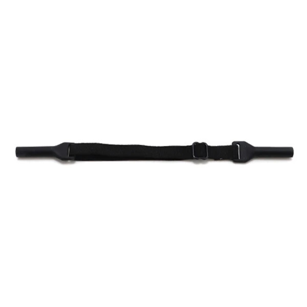 Elastiskt glasögonband - Justerbart sportband 2-pack