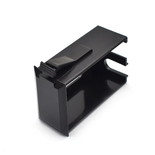 Pickup Batterirum Eq-7545r Batteri 6F22 Skuffe-Type Guitar Batteriboks
