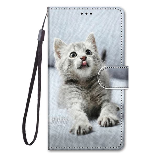 Xiaomi Redmi Note 10 5G Kattunge Telefondeksel
