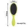 Wet Brush Original Desiccant Brush, Ultra-Soft Bristle, Størrelse 4