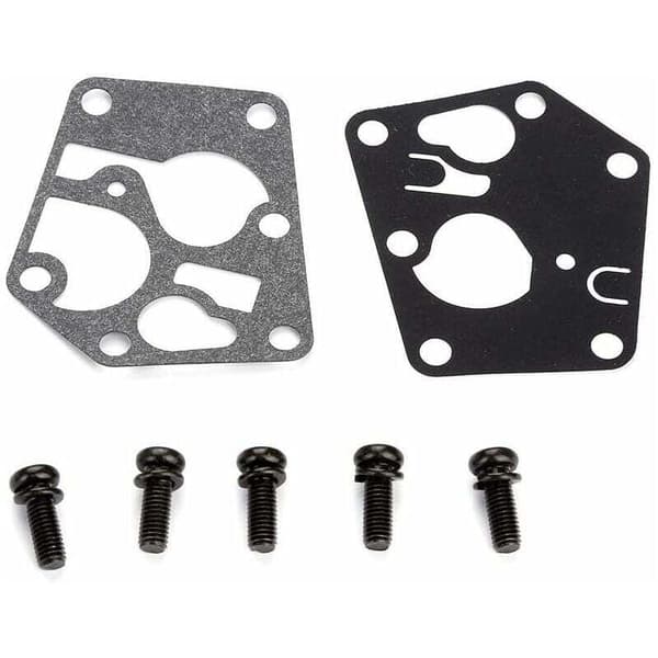 Karburator til Briggs & Stratton plæneklipper 498809 – Motorreservedele