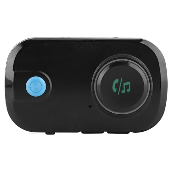Bluetooth 5.0 trådløs lydmodtager-sender 3,5 mm biladapter