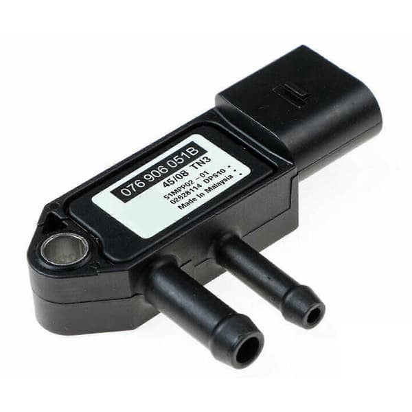 076906051b For - Q3 2012-2016 2010-2016 Seat 2011-2016 Differensialtrykksensor