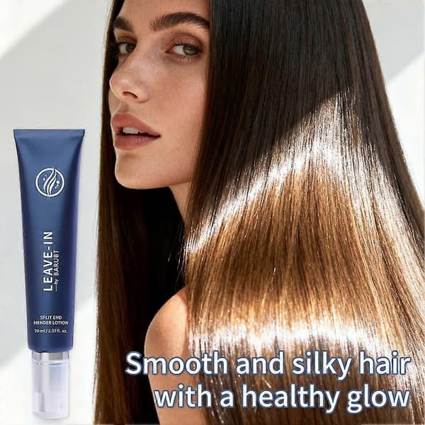 Magisk Instant Split End Mender Serum, Leave-In Split End Mender Lotion 1 pc