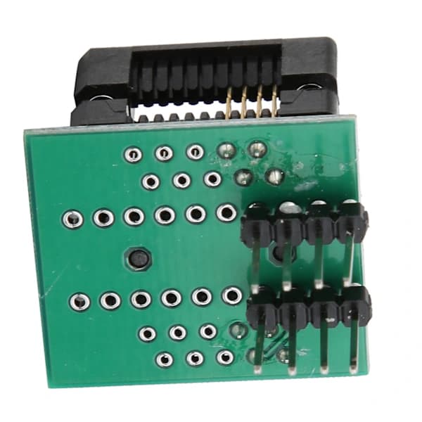 SOP8-DIP8-sovitinmoduuli (200mil, 150mil, 200mil) elektroniset komponentit