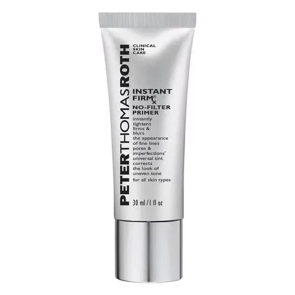 Peter Thomas Roth Instant FIRMx No-Filter Primer – Naturlig finish (30ml)