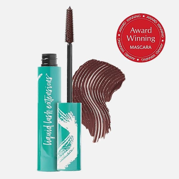 Thrive Mascara Liquid Lash Extension Black