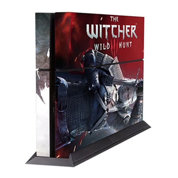 10188 PS4-pelitarra - The Witcher 3