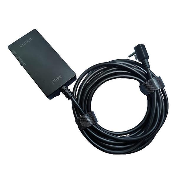 3-meter PSP 2000/3000 RPM HDMI spillkonsolladapterkabel