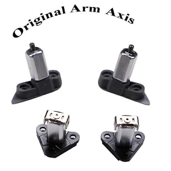 DJI Mini 5 Pro drone armaksel reservedele/reparationsdele/foraksel
