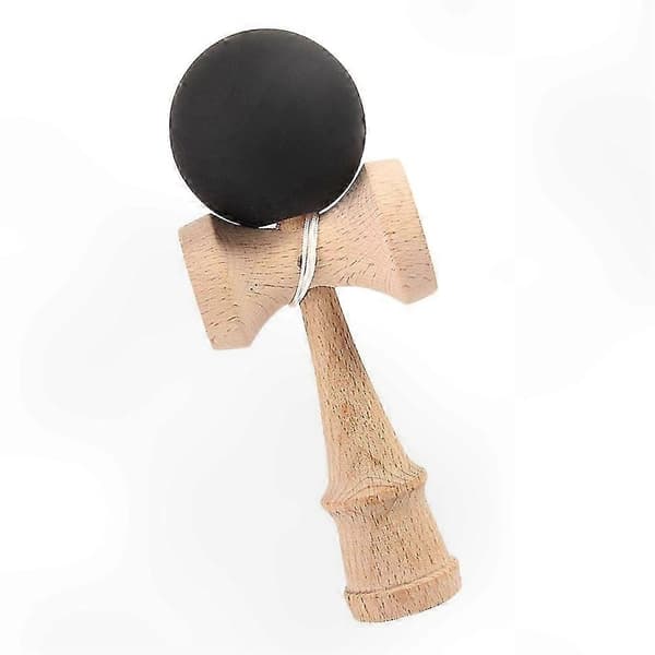Træbalancelegetøj til børn - Traditionelt japansk Kendama-spil