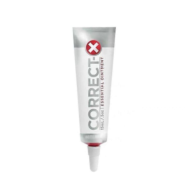 CorrectX Reparerande Massageolja - Lugnar Huden 15ml