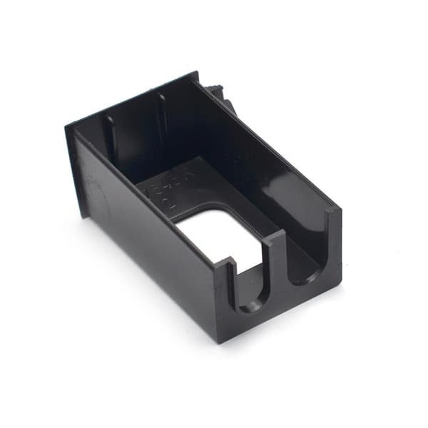 Pickup Batterirum Eq-7545r Batteri 6F22 Skuffe-Type Guitar Batteriboks
